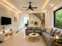 Beach Villa Phú Quốc - B&B Koh Trol
