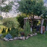 Casa Mamei - B&B Suceava
