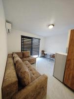 Apartment mit 1 Schlafzimmer und Balkon