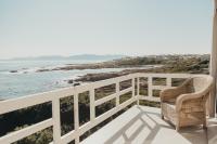 La Melamire On the Rocks Bed & Breakfast - Bed and Breakfast Gansbaai