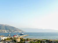 Brand New Sea View Apartment Vlore - Bed and Breakfast Vlorë