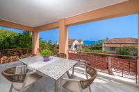 Ionian Cove - B&B Karavomylos