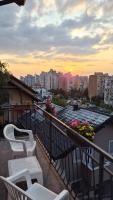 Cherry Apartments - B&B Sarajevo
