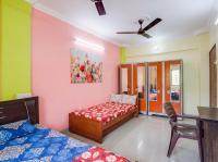 Tranquil-Salona-guest-house-Charkop - B&B Mumbai