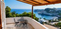 Maridea - La Marina - Ferienwohnung Ponza