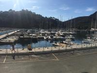 La Casetta sul Porto - Isola di Capraia - B&B Gabbro