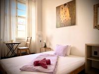 3 min Walk Old Town Center private room B - Bed and Breakfast Praag