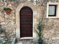 La Piccola Dimora - Santo Stefano - B&B Santo Stefano di Sessanio