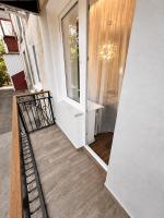 Новая и стильная квартира в центре Тирасполя - B&B Tiraspol