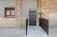 The Rooftop Apartments - B&B Basauri