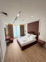 Brand New Apartment near Tirana Airport - Chambres d'hôtes Kamëz