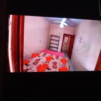 Casa de veraneio na Praia Nordeste Imbé, RS, 2 quartos de casal com sofá cama para crianças - Chambres d'hôtes Imbé