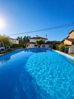 Casa Corujeira - B&B Santa