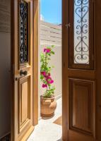 Marassi 1950 - Chambres d'hôtes Rhodes