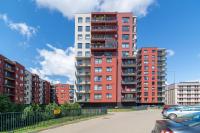 Премиальные апартаменты с дизайнерским ремонтом - Ferienwohnung Vilnius