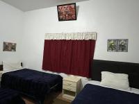 Comfort Dreibettzimmer mit Dusche