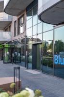 Cinema Wrocław in City Centre - River View - Parking - B&B Breslavia
