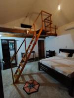 Eco Palms - B&B Pottuvil