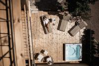 Essa Rooms NEW - B&B Coltura