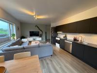 Modern apartment in Stavanger - 5 min walk to the ONS conference - Ferienwohnung Stavanger