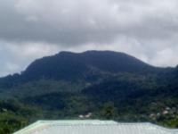 Slippers St Lucia - Ferienwohnung Dennery