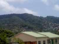 Slippers St Lucia - Ferienwohnung Dennery