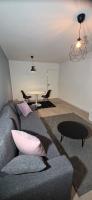 Quiet, spacious two-room apartment near the train station - Chambres d'hôtes Oulu