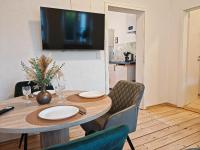 Gemütliche Stadtwohnung im Zentrum - B&B Weinheim