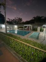 Apartamento aconchegante próximo ao novo Hospital Estadual - B&B Franca