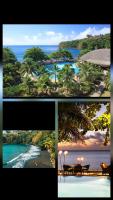Uvini's Mahina Lodge - B&B Mahina