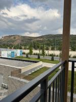 Premium Studio at Chorvoq Darvozasi - B&B Chorwoq