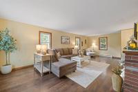 Dog-Friendly Retreat, Fire Pit, Lakes Region - B&B Gilmanton