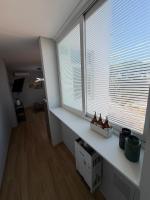 Exclusive, 1 bedroom in Equipetrol - Ferienwohnung Santa Cruz de la Sierra
