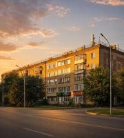 Габдуллина 79 - B&B Kokshetau