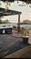 Apartment Marina Sea View & Jacuzzi - B&B Macarsca