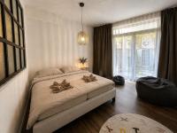 FARSKA GRAND - 3 rooms - Nitra Old town - SELECTED PROPERTIES - Bed and Breakfast Nitra