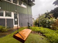 Self Check-In, LOWER-LEVEL Guest Suite-Unit - B&B Auckland