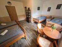 Classic Quadruple Room