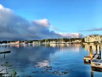 Mystic Riverfront Captain's Home - B&B Groton