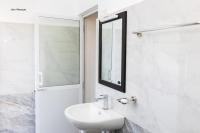 Habitación Doble Estándar con ventilador
