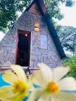 Saruketha Cabana - Chambres d'hôtes Kegalle