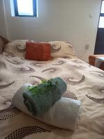City Stay KAVADARCI - B&B Kavadarci