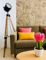 Exclusive LOFT in Ruzafa (SOHO) - Bed and Breakfast Valencia