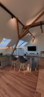 Fully renovated 60m2 apartment next to the sea - B&B Tümlauer Koog
