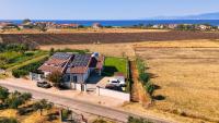 Villa Nausicaa - B&B Briatico