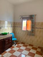 Sokna 2chambre - Ferienwohnung Chefchaouen