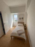 1 Zimmer Ferienwohnung 1 in Top Lage von Bad Nenndorf - Chambres d'hôtes Bad Nenndorf