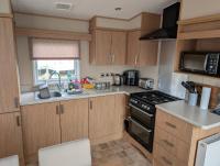 Laurel Rise 42 - Primrose Valley Holiday Park - Ferienwohnung Filey