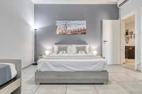 Deluxe Dreibettzimmer