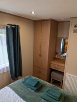 Laurel Rise 42 - Primrose Valley Holiday Park - Ferienwohnung Filey